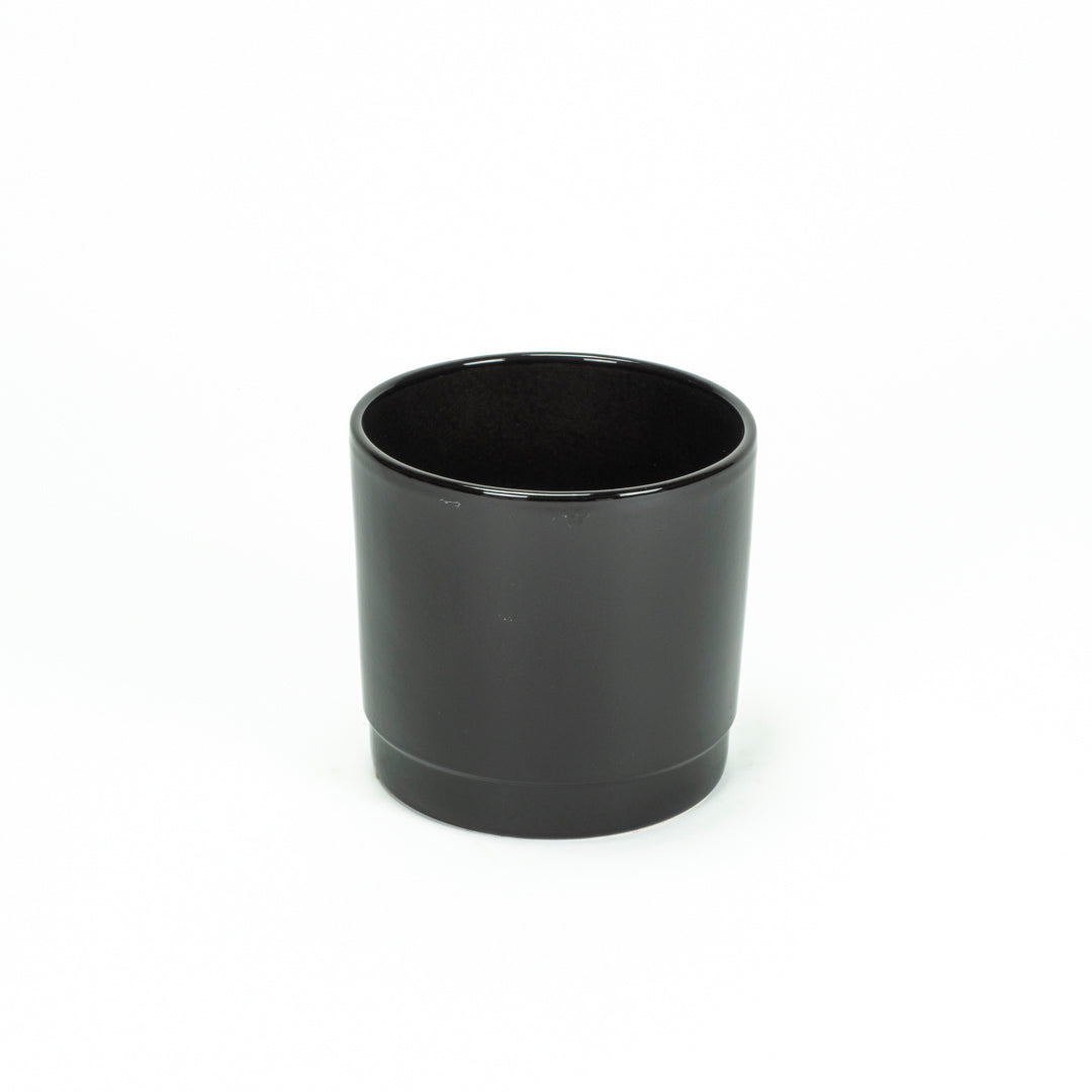 Black Sam Pot 14cm