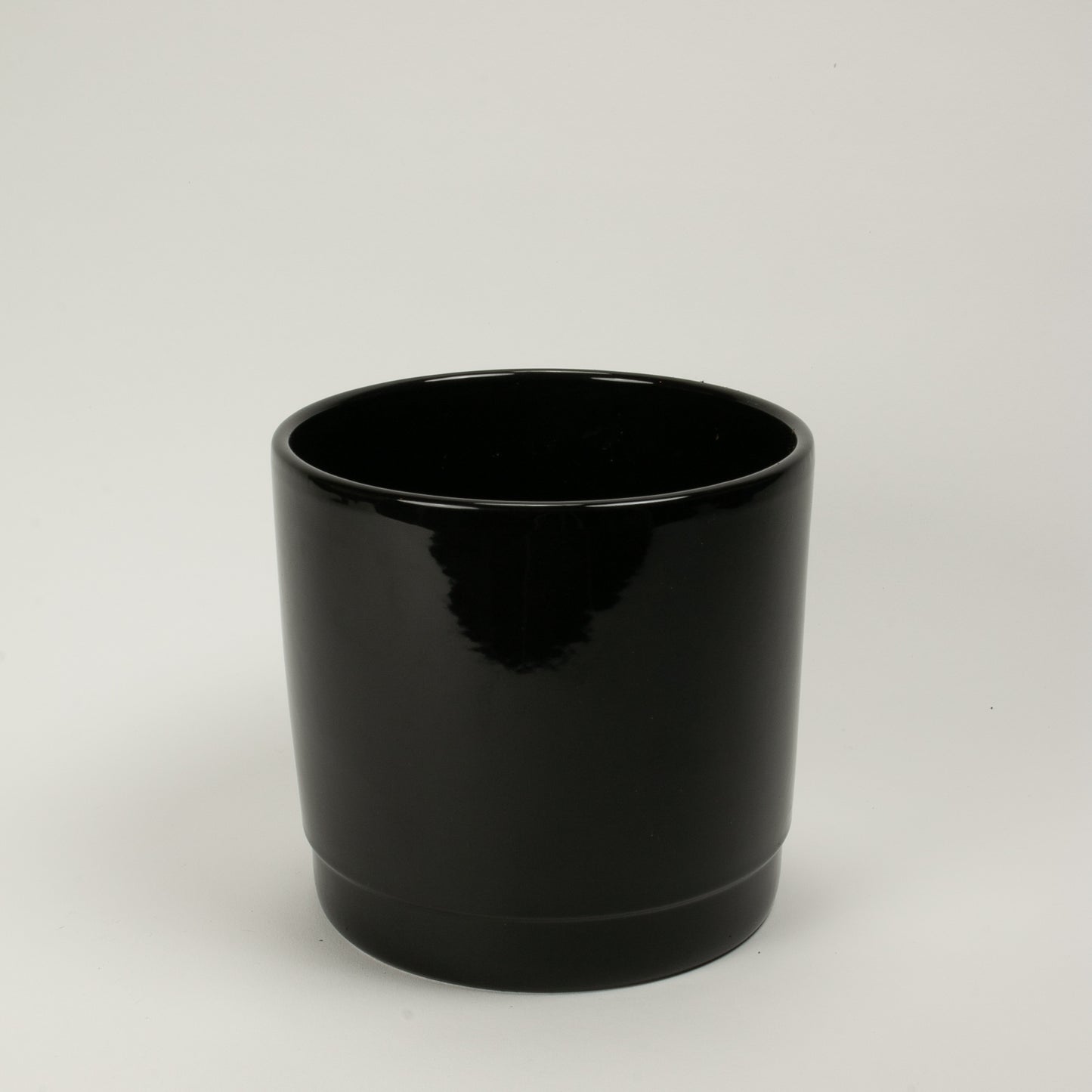 Black Sam Pot 14cm